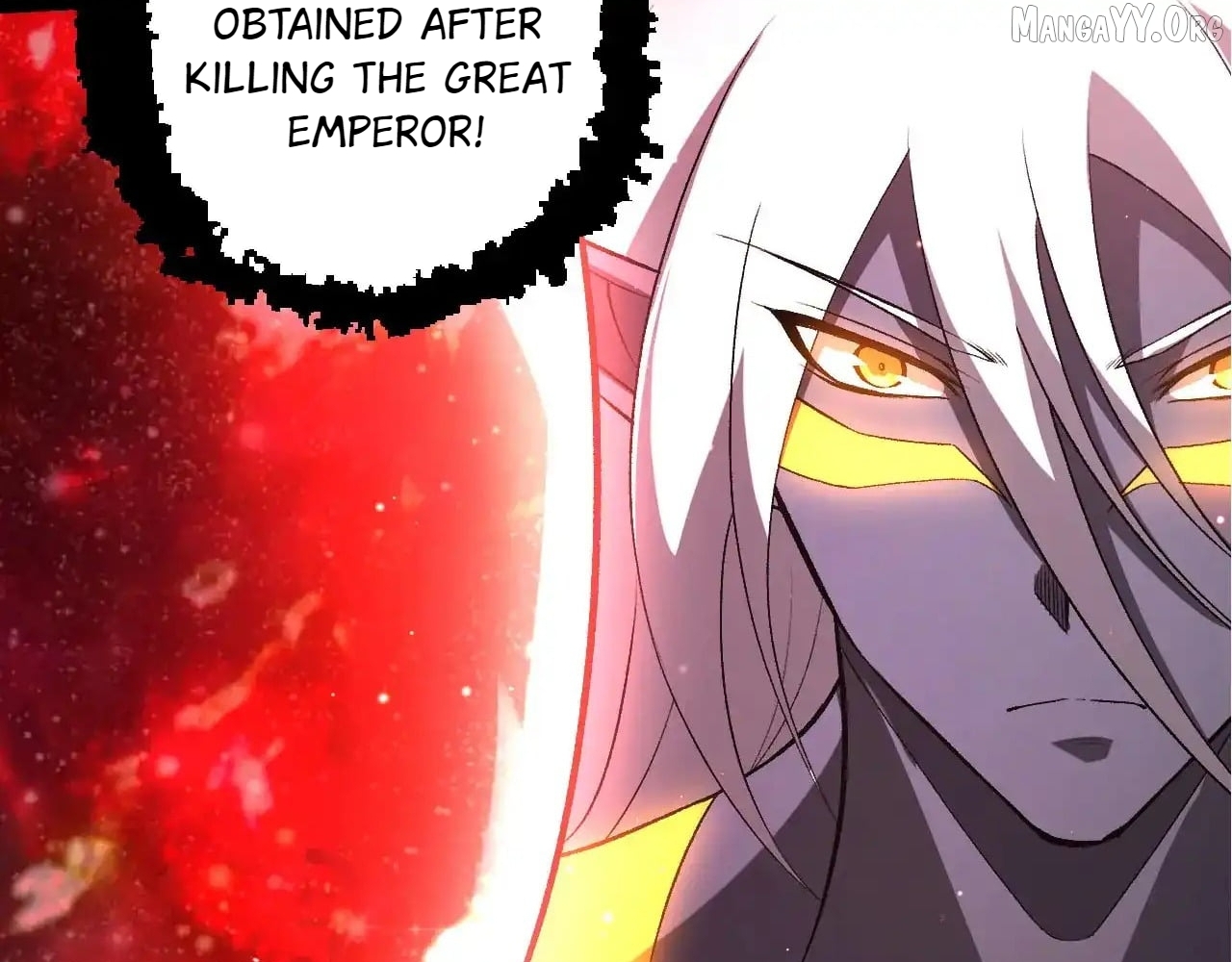 Evolution Begins With A Big Tree Chapter 463 - page 73